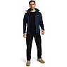 Куртка софт-шелл мужская Columbia Cascade Ridge™ II Softshell синий, фото 3