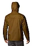 Куртка мембранная мужская Columbia Watertight™ II Jacket оливковый, фото 4