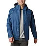 Куртка мембранная мужская Columbia Watertight™ II Jacket синий, фото 2