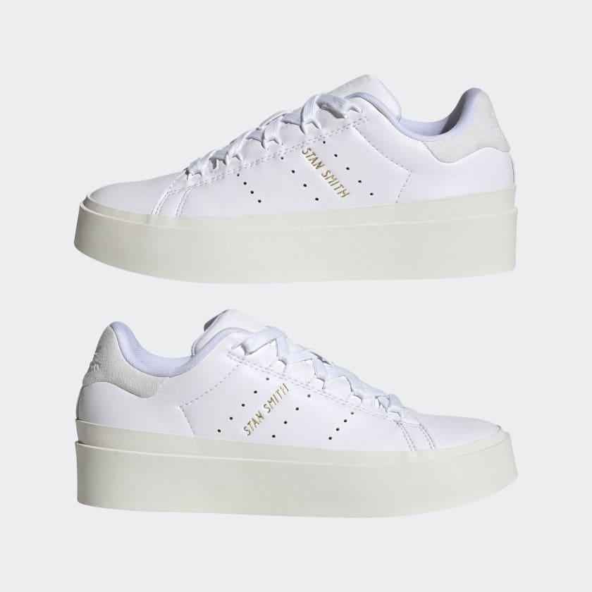 Кроссовки женские ADIDAS STAN SMITH BONEGA W