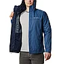 Куртка мембранная мужская Columbia Watertight™ II Jacket синий, фото 4