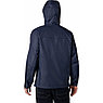 Куртка мембранная мужская Columbia Watertight™ II Jacket темно-синий, фото 4
