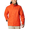Куртка мембранная мужская Columbia  Watertight™ II Jacket оранжевый, фото 8