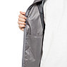 Куртка ветрозащитная мужская Columbia Point Park™ Windbreaker серый, фото 6