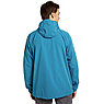 Куртка софт-шелл мужская Columbia Tall Heights™ Hooded Softshell синий, фото 2