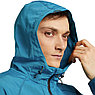 Куртка софт-шелл мужская Columbia Tall Heights™ Hooded Softshell синий, фото 4