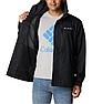 Куртка мембранная мужская Columbia Hikebound™ Jacket чёрный, фото 3