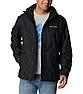 Куртка мембранная мужская Columbia Hikebound™ Jacket чёрный, фото 7