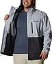 Куртка мембранная мужская Columbia Hikebound™ Jacket серый, фото 2