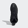 Кроссовки женские ADIDAS SAMBA BOOT W black, фото 2