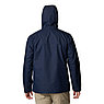 Куртка мембранная мужская Columbia Hikebound™ Jacket синий, фото 6