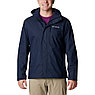 Куртка мембранная мужская Columbia Hikebound™ Jacket синий, фото 7