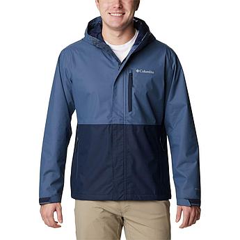 Куртка мембранная мужская Columbia Hikebound™ Jacket blue
