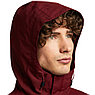 Куртка мембранная мужская Columbia Hikebound™ Jacket красный, фото 4