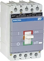 Выключатель автоматический ETP ВА 88 3ф 250 S250А