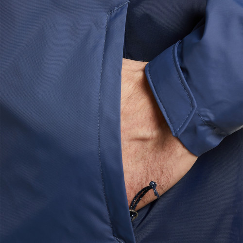 Куртка мужская Columbia Straight Line II Insulated Jacket синий - фото 6 - id-p186169648