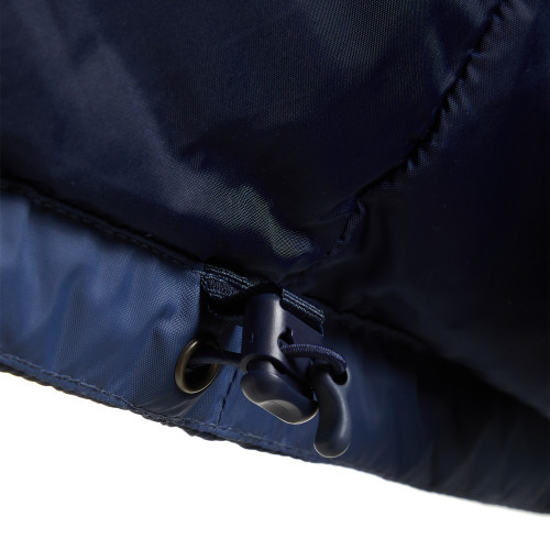 Куртка мужская Columbia Straight Line II Insulated Jacket синий - фото 2 - id-p186169649
