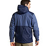 Куртка мужская Columbia Straight Line™ II Insulated Jacket синий, фото 3