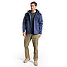 Куртка мужская Columbia Straight Line™ II Insulated Jacket синий, фото 4