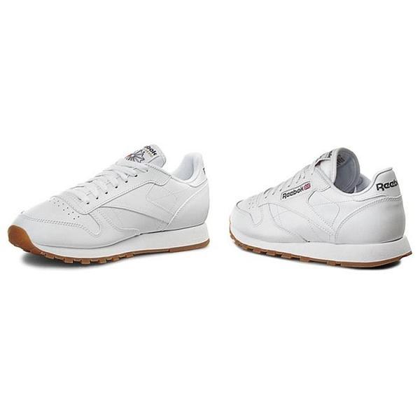 Кроссовки мужские Reebok CL LTHR