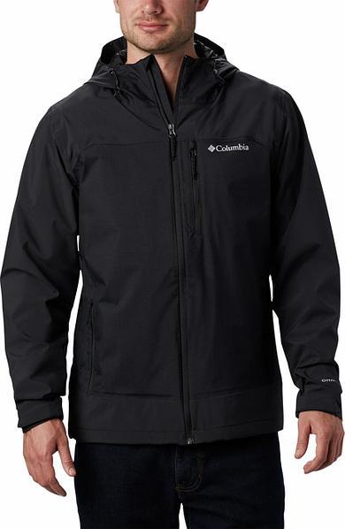 Куртка мужская Columbia Elk Glen™ Jacket