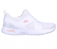 Слипоны женские Skechers SKECH-AIR DYNAMIGHT белый