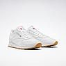 Кроссовки мужские REEBOK CLASSIC LEATHER, фото 7