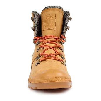 Женские ботинки Palladium Pallabrouse Hikr
