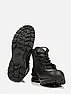 Мужские кроссовки NIKE MANOA LEATHER Mono Black, фото 5