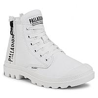 Женские ботинки Palladium Pampa Ubn Zips Lth