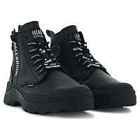 Женские ботинки Palladium Pallakix Hi Zip