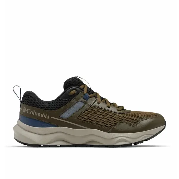 Кроссовки Мужские Columbia Men's Plateau™ Shoe