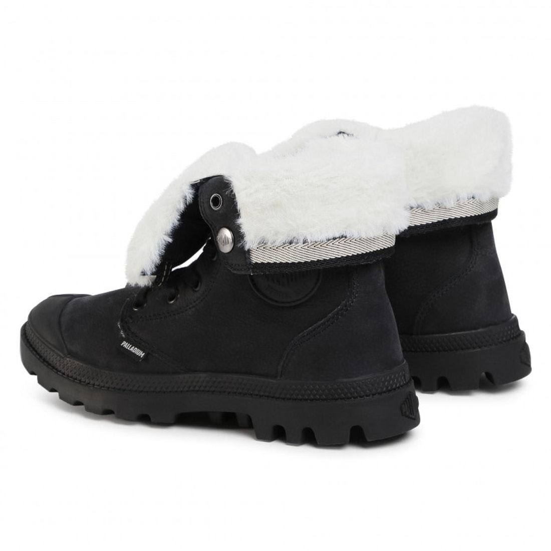 Мужские ботинки Palladium BAGGY NBK WT