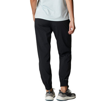 Брюки женские Columbia On The Go™ Jogger чёрный