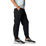 Брюки женские Columbia On The Go™ Jogger чёрный, фото 3