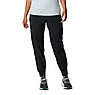 Брюки женские Columbia On The Go™ Jogger чёрный, фото 2