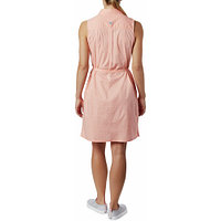 Платье женское Columbia Bonehead Stretch SL Dress розовый
