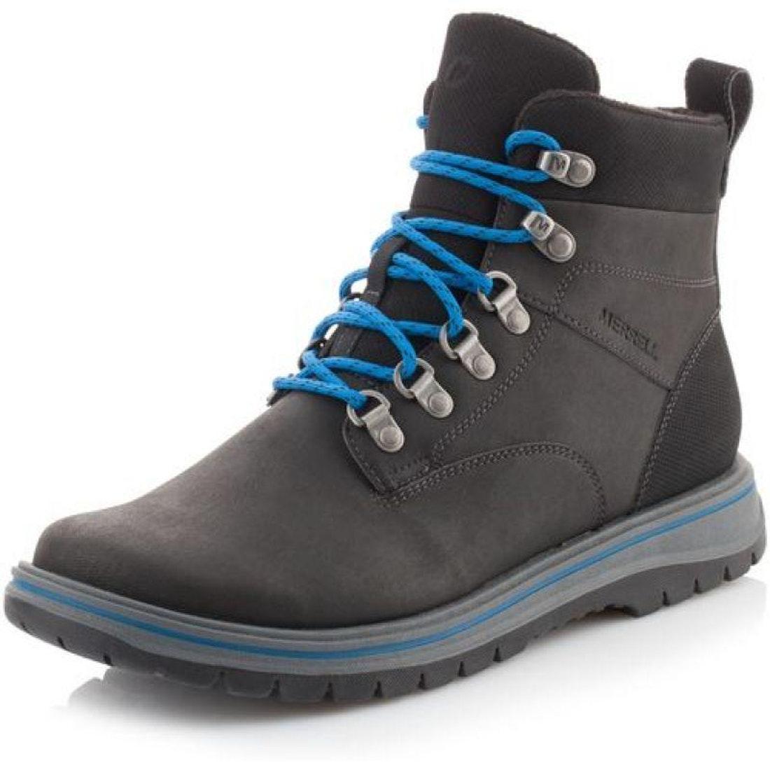 Мужские ботинки MERRELL Bounder Tall