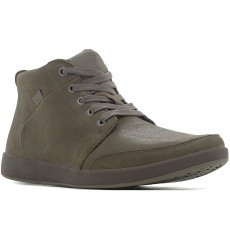 Ботинки мужские Cat DORRINGTON Men's Boots коричневый - фото 1 - id-p186169092
