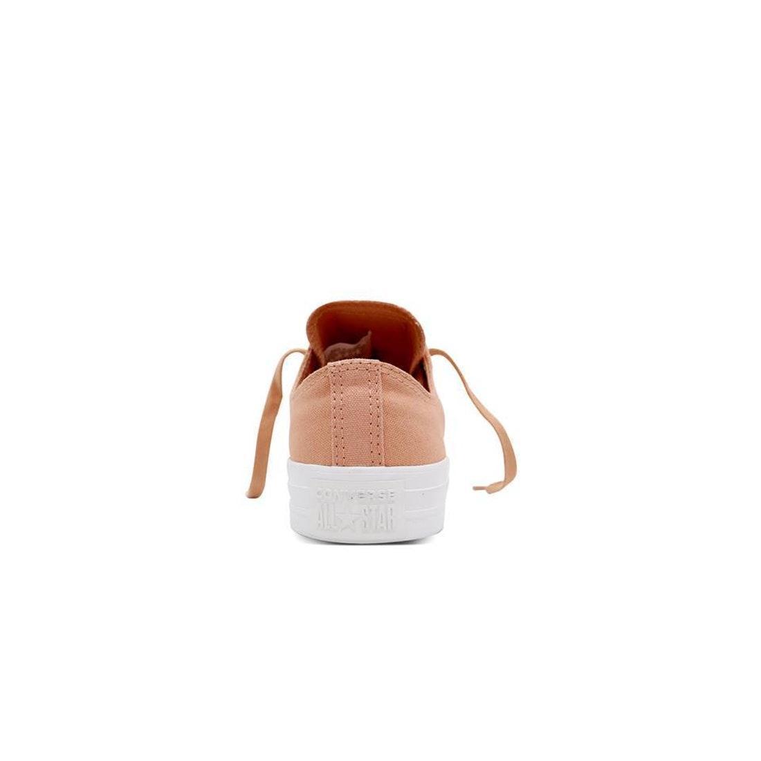 Женские кеды Converse GLOSS GLITTER- OX