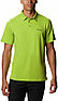 Рубашка-поло мужская Tech Trail™ Polo green, фото 3