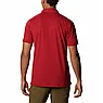 Рубашка-поло мужская Tech Trail™ Polo red, фото 4