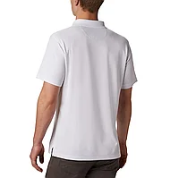 Рубашка-поло мужская Utilizer Polo white