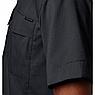 Рубашка мужская Columbia Silver Ridge Lite™ Short Sleeve Shirt black, фото 5