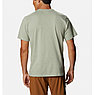 Футболка мужская Bluff Mesa™ Graphic Tee II light-green, фото 3