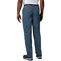 Брюки мужские Columbia Silver Ridge Cargo Pant синий