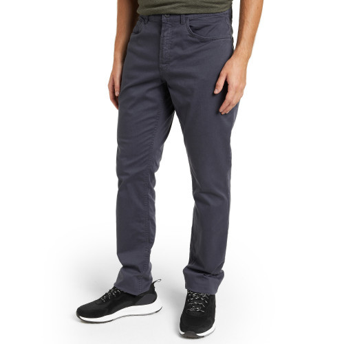 Брюки мужские Columbia Pacific Ridge™ 5 Pocket Pant серый