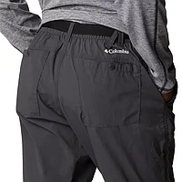 Брюки мужские Columbia Maxtrail Lite Pant черный 1990501-011