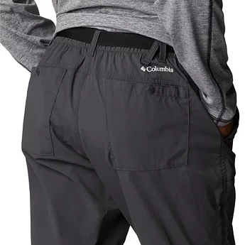 Брюки мужские Columbia Maxtrail™ Lite Pant черный 1990501-011