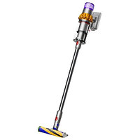 Пылесос Dyson V15 Detect Absolute 394451-01